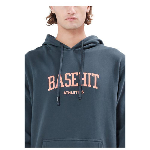Basehit Ανδρικό φούτερ Men's Hooded Sweat